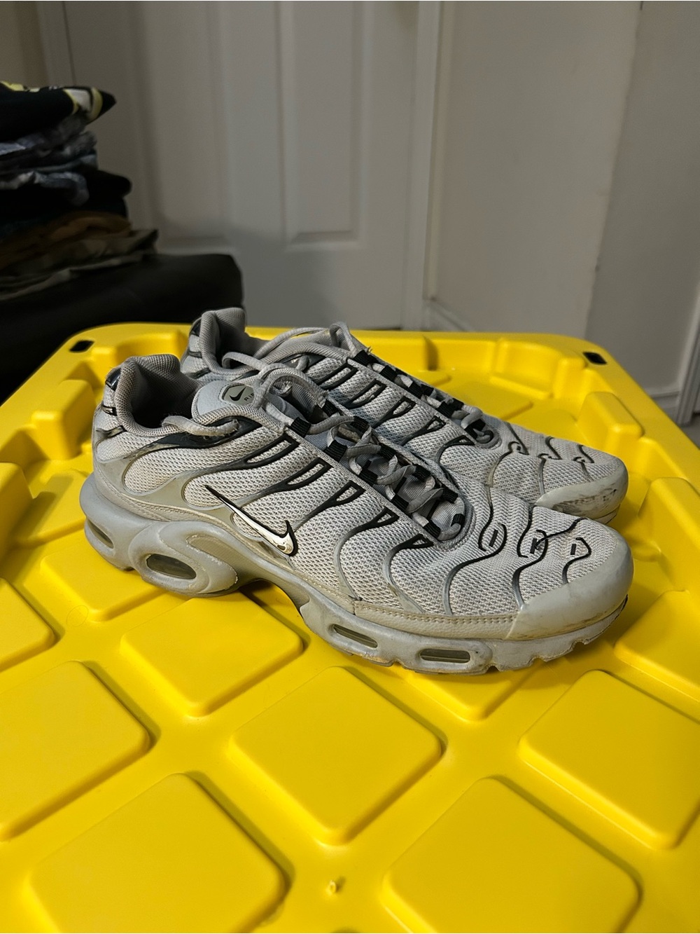Mens Air Max Plus
